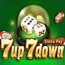 7up 7 down online slot from TaDa Gaming – play at goldenbetcasino.eu.com
