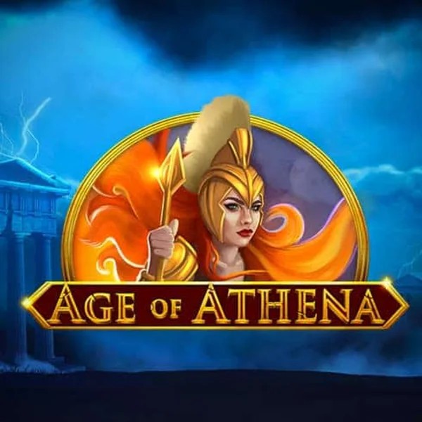 Play the Age of Athena slot by Epic Industries on Goldenbet Casino