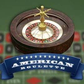 American Roulette (BGaming) logo by BGAMING at Goldenbet Casino