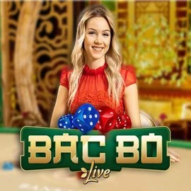 Enjoy Bac Bo by Evolution – logo hosted on goldenbetcasino.eu.com