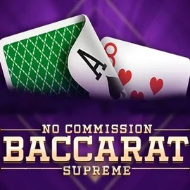Play Baccarat Supreme slot by OneTouch Games on goldenbetcasino.eu.com
