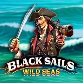 Play Black Sails Wild Seas slot by Infinity Dragon Studios on goldenbetcasino.eu.com