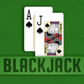 Enjoy Blackjack (Relax Gaming) by Relax Gaming – logo hosted on goldenbetcasino.eu.com