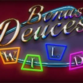 Bonus Deuces Wild (RTG) – slot by RTG (Reel Time Gaming), featured at goldenbetcasino.eu.com