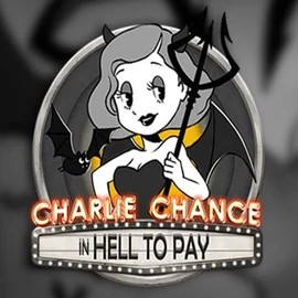 Play the Charlie Chance in Hell to Pay slot by Play'n GO on Goldenbet Casino
