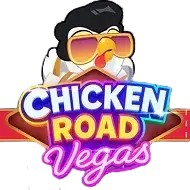 Chicken Road Vegas online slot from InOut – play at goldenbetcasino.eu.com