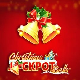 Christmas Jackpot Bells – slot by Origins, featured at goldenbetcasino.eu.com