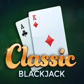 Classic Blackjack online slot from Red Tiger Gaming – play at goldenbetcasino.eu.com