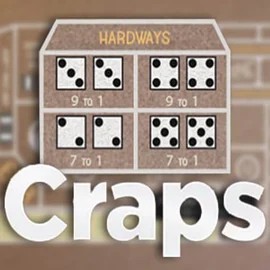 Play Craps (Nucleus Gaming) slot by Nucleus Gaming on goldenbetcasino.eu.com