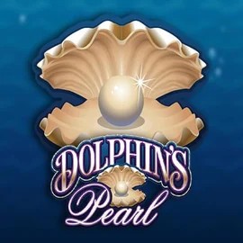 Try Dolphins Pearl slot by Novomatic on goldenbetcasino.eu.com – logo image