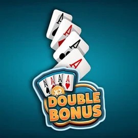 Double Double Bonus – slot by Red Rake Gaming, featured at goldenbetcasino.eu.com