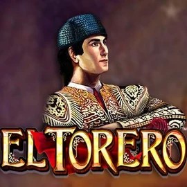 El Torero by RTG (Reel Time Gaming), showcased at goldenbetcasino.eu.com – game logo