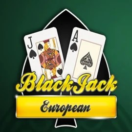 European Blackjack MH – slot by Play'n GO, featured at goldenbetcasino.eu.com