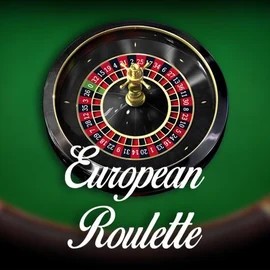 European Roulette (Red Tiger) casino game by Red Tiger Gaming – featured logo at Goldenbet Casino