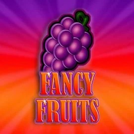 Play the Fancy Fruits slot by Gamomat on Goldenbet Casino