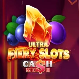 Play the Fiery Slots Cash Mesh Ultra slot by BF Games on Goldenbet Casino