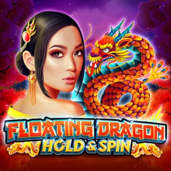 Play the Floating Dragon slot by Pragmatic Play on Goldenbet Casino