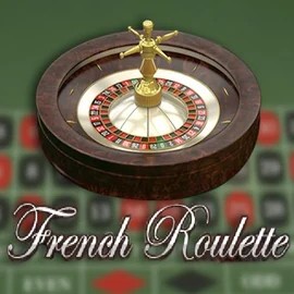 Table Games logo of French Roulette (BGaming) from BGAMING at Goldenbet Casino