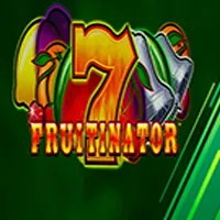 Fruitinator Jackpot King online slot from Blueprint Gaming – play at goldenbetcasino.eu.com