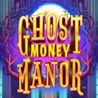 Try Ghost Money Manor slot by Gold Coin Studio on goldenbetcasino.eu.com – logo image