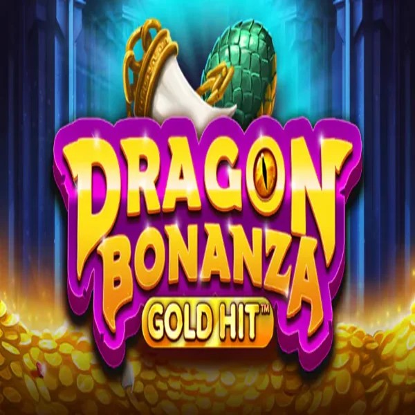 Gold Hit: Dragon Bonanza slot icon by Ash Gaming, available at Goldenbet Casino