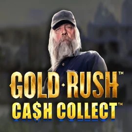 Play the Gold Rush Cash Collect slot by Origins on Goldenbet Casino