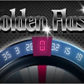 Golden Flash logo – Casino Games by WorldMatch at Goldenbet Casino