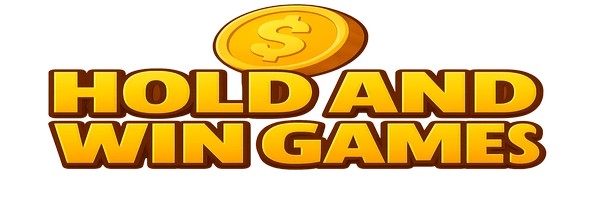 Hold and Win Games slot visual from Playson available on goldenbetcasino.eu.com
