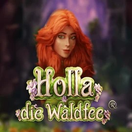 Play Holla die Waldfee slot by Hölle Games on goldenbetcasino.eu.com