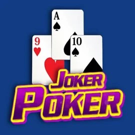 Joker Poker (Habanero) casino game by Habanero – featured logo at Goldenbet Casino