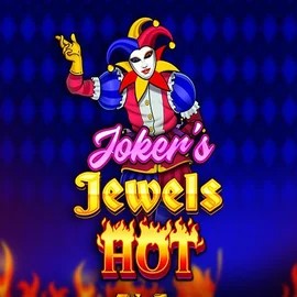 Jokers Jewels Hot – slot by Pragmatic Play, featured at goldenbetcasino.eu.com