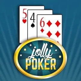 Play Jolly Poker slot by Fazi on goldenbetcasino.eu.com