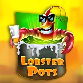 Lobster Pots game by Ready Play Gaming – logo hosted on Goldenbet Casino