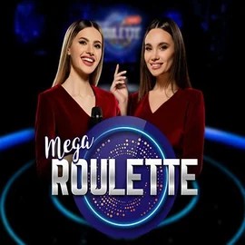 Mega Roulette online slot from Pragmatic Play – play at goldenbetcasino.eu.com