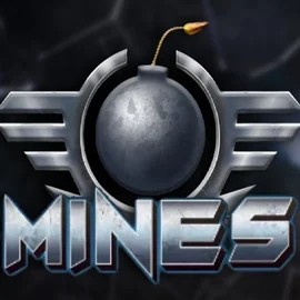 Play the Mines slot by Turbo Games on Goldenbet Casino