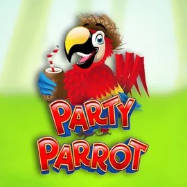 Enjoy Party Parrot by Rival – logo hosted on goldenbetcasino.eu.com