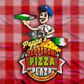 Play Peppe’s Pepperoni Pizza Plaza slot by Pragmatic Play on goldenbetcasino.eu.com