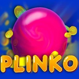 Plinko (BGaming) by BGAMING, showcased at goldenbetcasino.eu.com – game logo