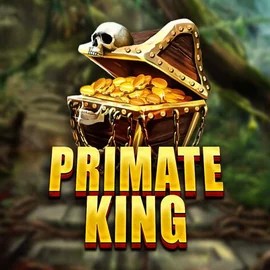 Play the Primate King slot by Red Tiger Gaming on Goldenbet Casino
