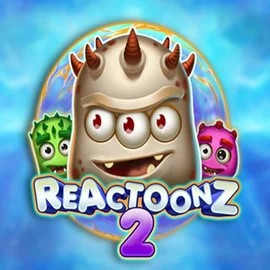 Reactoonz 2 – slot by Play'n GO, featured at goldenbetcasino.eu.com