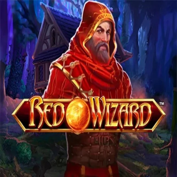 Red Wizard – slot by Rarestone Gaming, featured at goldenbetcasino.eu.com