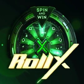 Play the Roll X slot by SmartSoft on Goldenbet Casino
