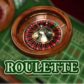 Roulette (Habanero) slot visual from Habanero available on goldenbetcasino.eu.com