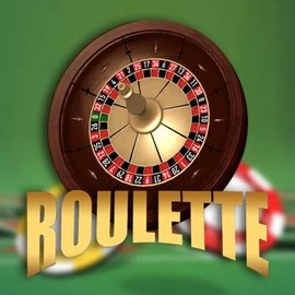 Roulette (Relax Gaming) logo – Table Games by Relax Gaming at Goldenbet Casino