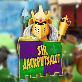 Sir Jackpots Alot online slot from Core Gaming – play at goldenbetcasino.eu.com