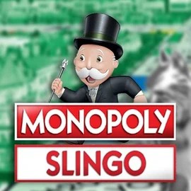 Slingo Monopoly – slot by Gaming Realms, featured at goldenbetcasino.eu.com