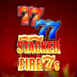 Play the Stacked Fire 7s slot by Inspired Gaming on Goldenbet Casino