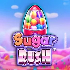 Sugar Rush – slot by Pragmatic Play, featured at goldenbetcasino.eu.com