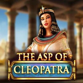 The Asp of Cleopatra online slot from Red Rake Gaming – play at goldenbetcasino.eu.com