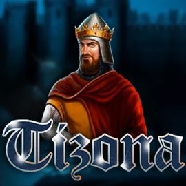 Slots logo of Tizona from Merkur Gaming at Goldenbet Casino